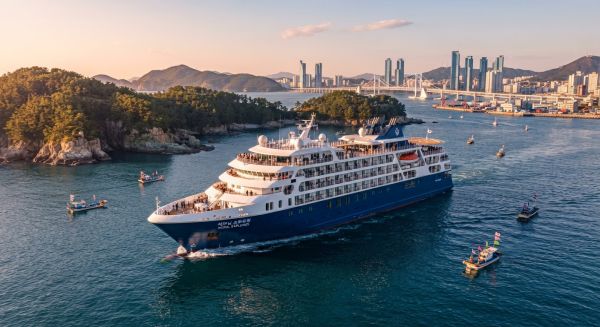 Comment organiser une croisière pour découvrir les traditions de fabrication de soju en Corée du Sud?